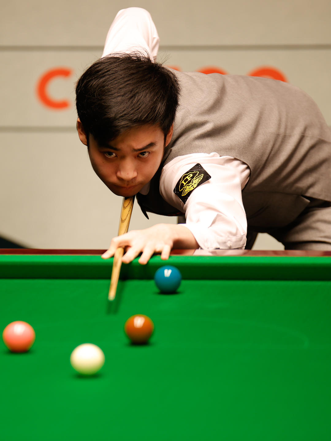 古人的32 古人的32