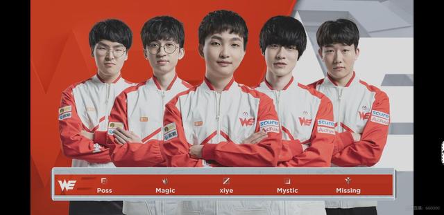 战术各具特 战术各具特