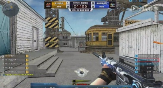 利用反击打 利用反击打